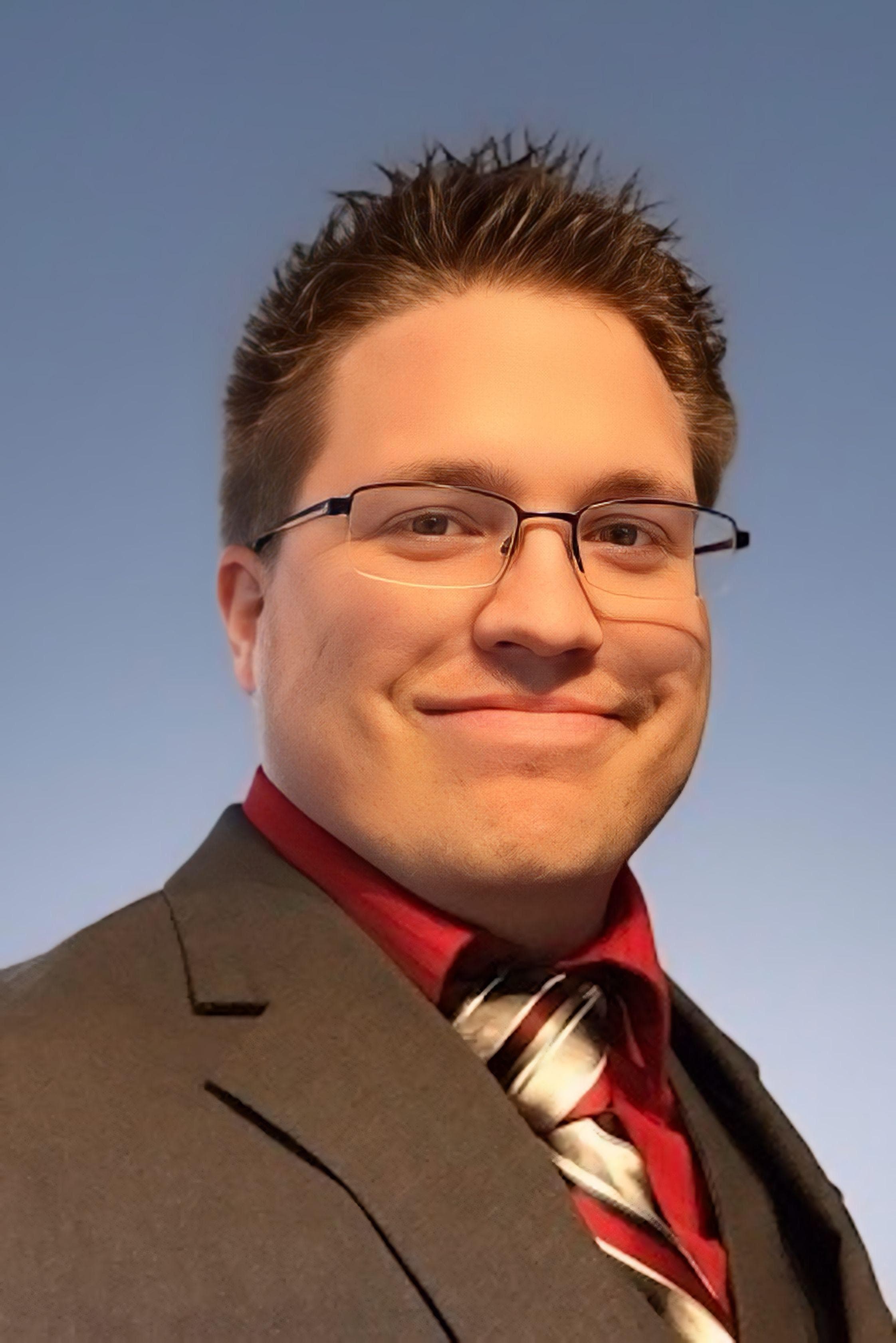 Chris Eckman