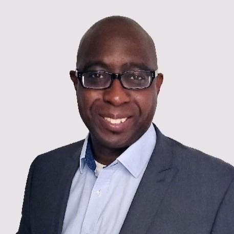 Melvine Ralph Manchaun
