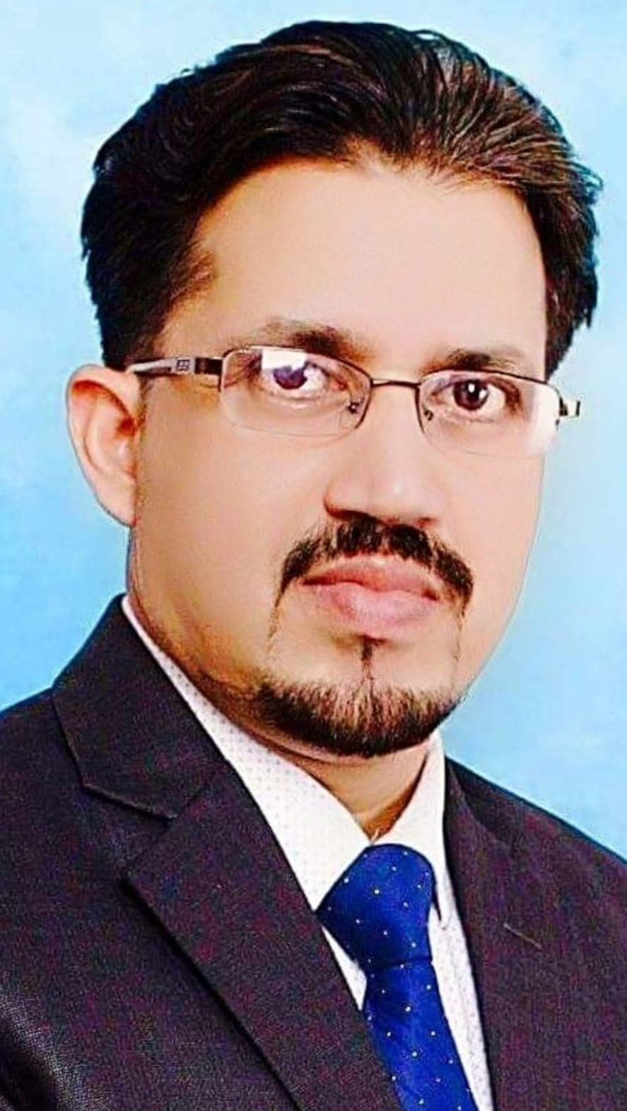 Dr.(Er.) Shaligram Parajuli