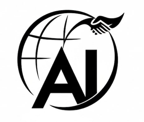 World AI Alliance Logo